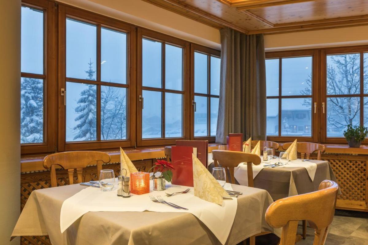 Ifa Alpenrose Hotel Kleinwalsertal Mittelberg Eksteriør bilde