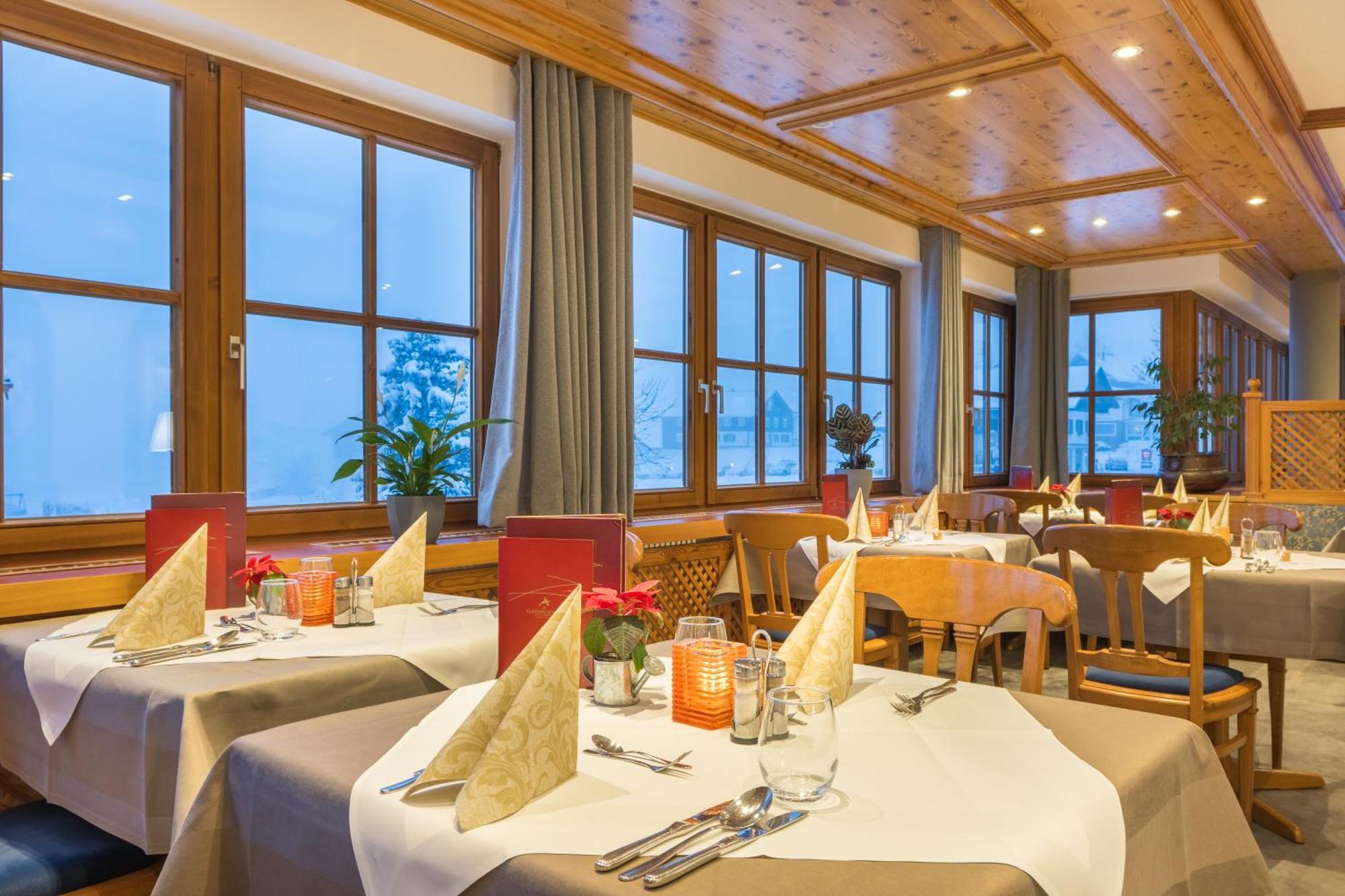 Ifa Alpenrose Hotel Kleinwalsertal Mittelberg Eksteriør bilde